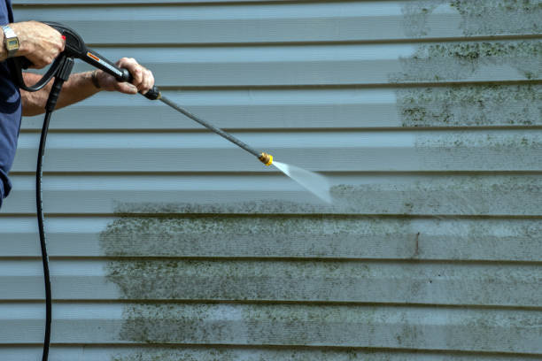 Best Pressure Washing Cost  in Leisure Village East, NJ