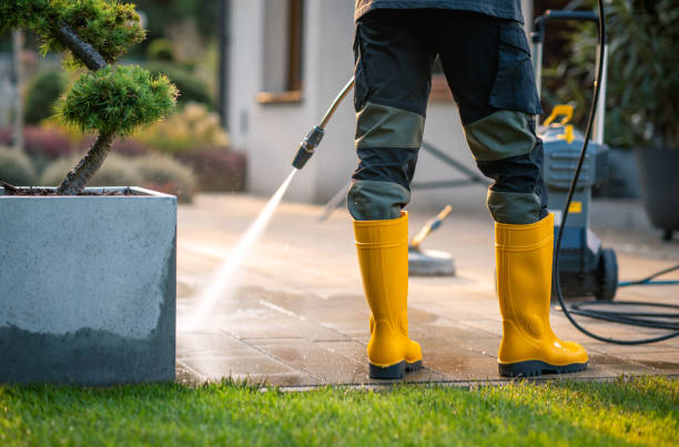 Best Pressure Washing Patio  in Leisure Village East, NJ